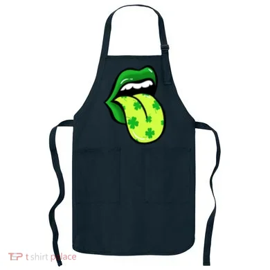 Apron