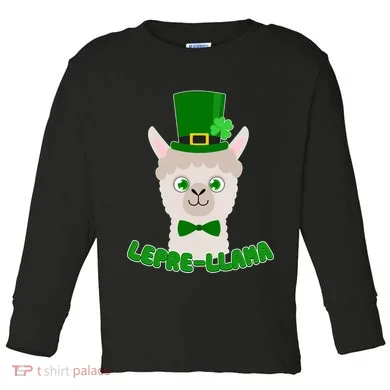 Toddler Long Sleeve
