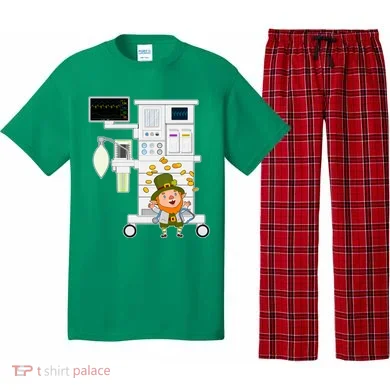 Pajama Set