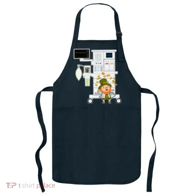 Apron