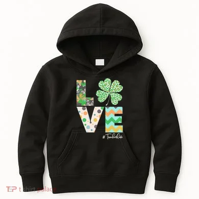 Kids Hoodie