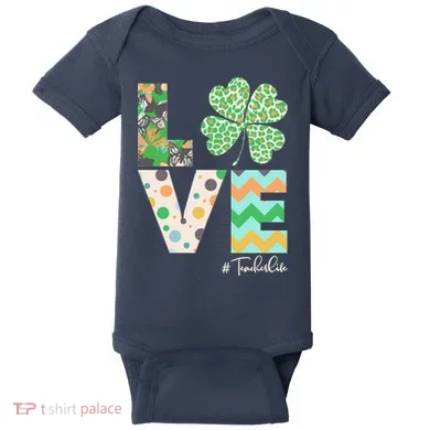 Baby Bodysuit