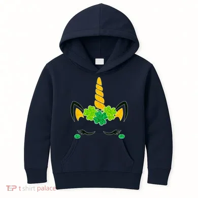 Kids Hoodie