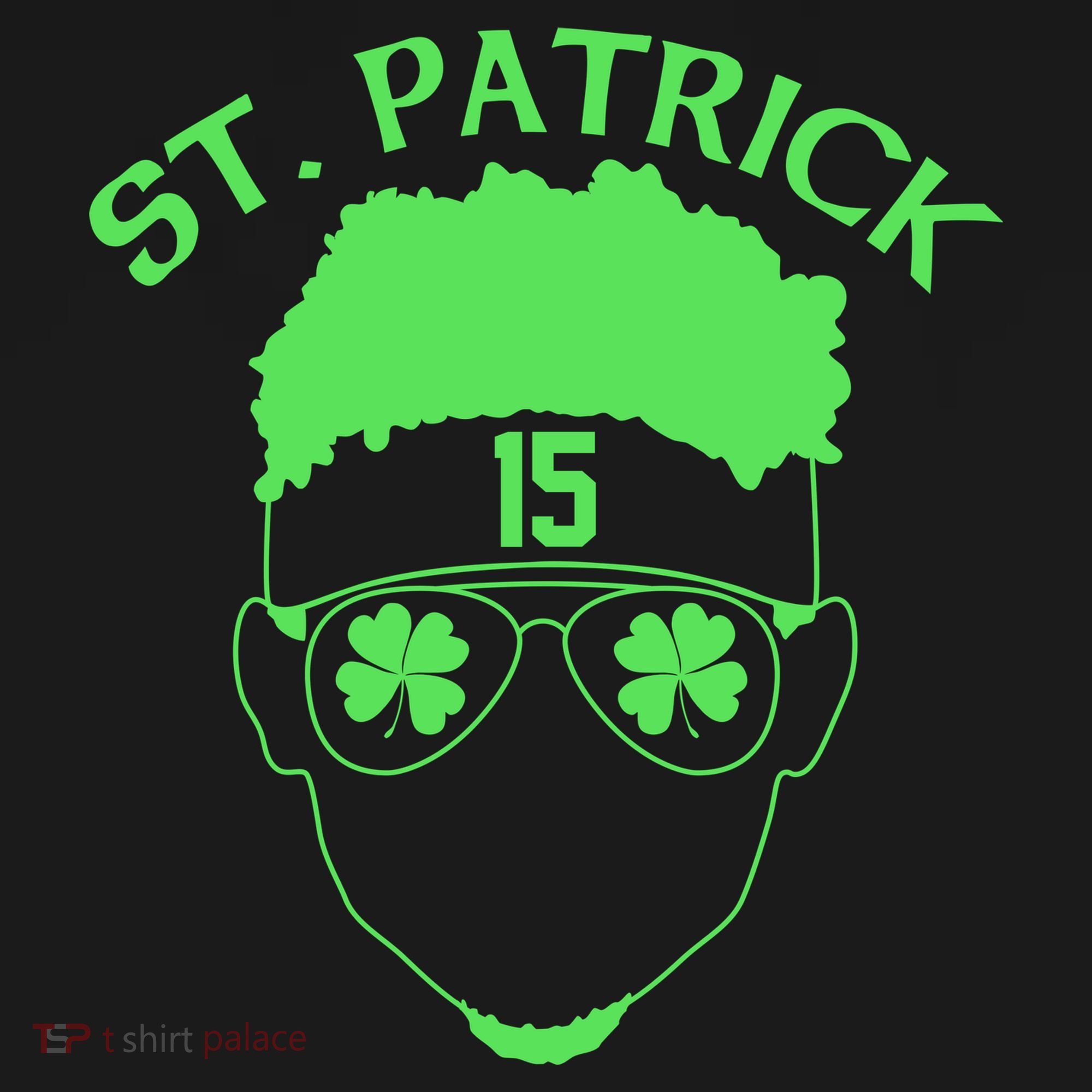 St Patricks Day Mahomes Sweatshirt
