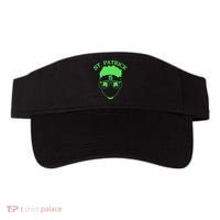 St Patricks Day Mahomes Visor thumb 0