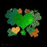 St Patrick's Day One Lucky Teacher Coffee Mug thumb 5