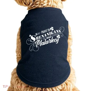 Doggie Tank