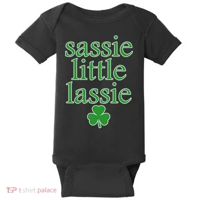 Baby Bodysuit