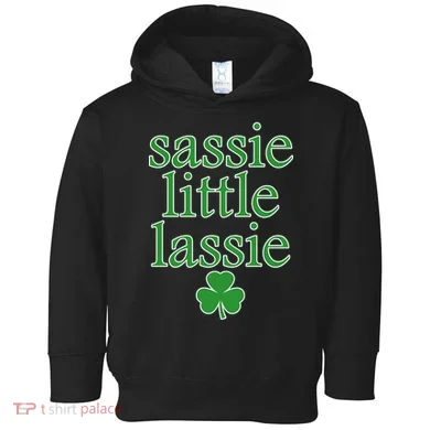 Toddler Hoodie