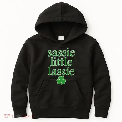 Kids Hoodie