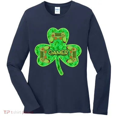 Women's Long Sleeve Shirt