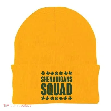 Beanie