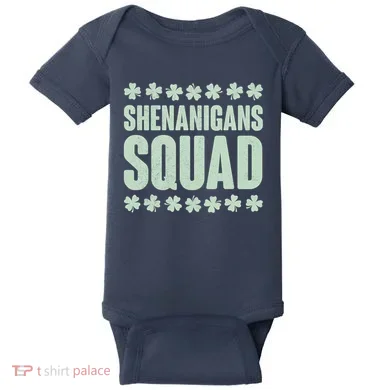 Baby Bodysuit