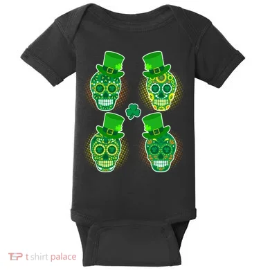 Baby Bodysuit