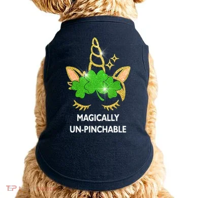 Doggie Tank