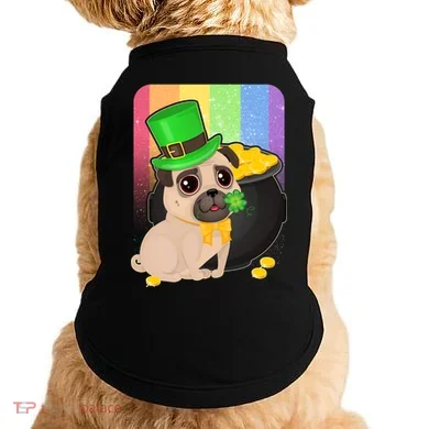 Doggie Tank