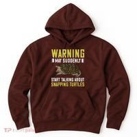 Snapping Turtle Alligator Pet Shell Hoodie thumb 0