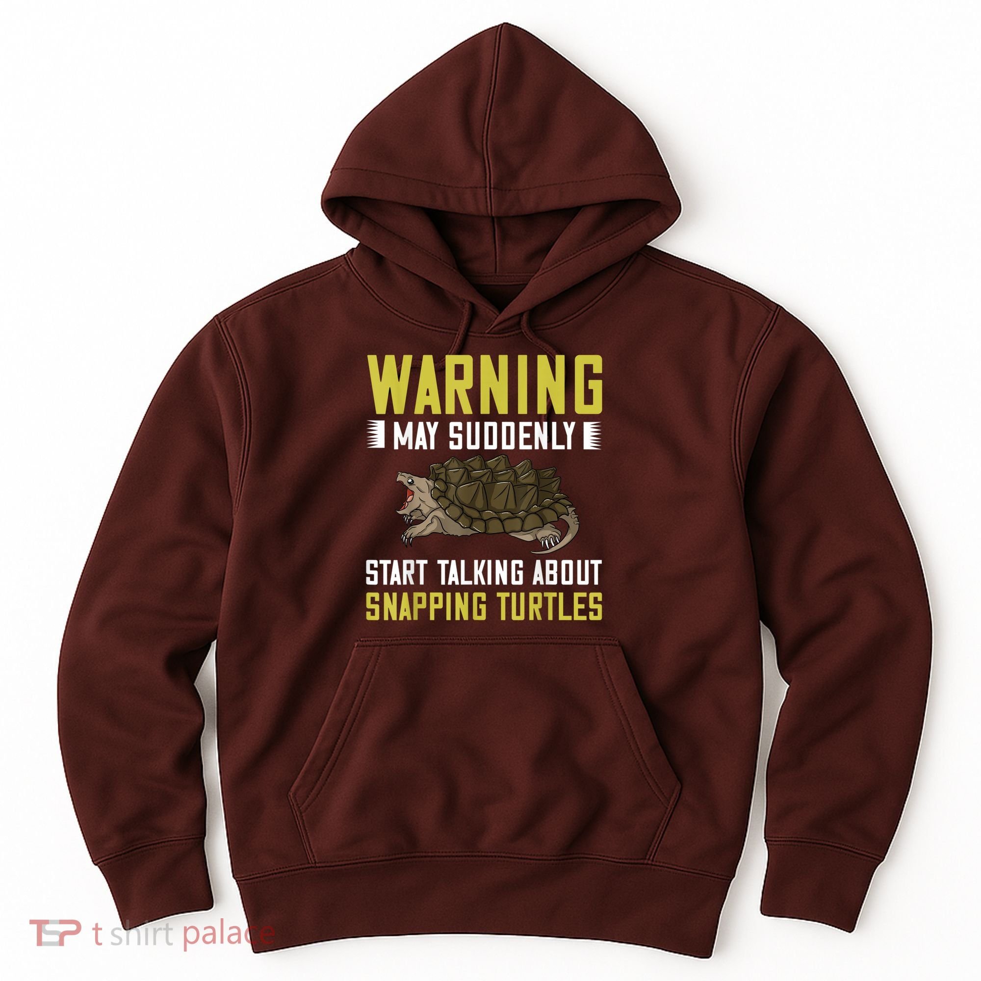 Snapping Turtle Alligator Pet Shell Hoodie