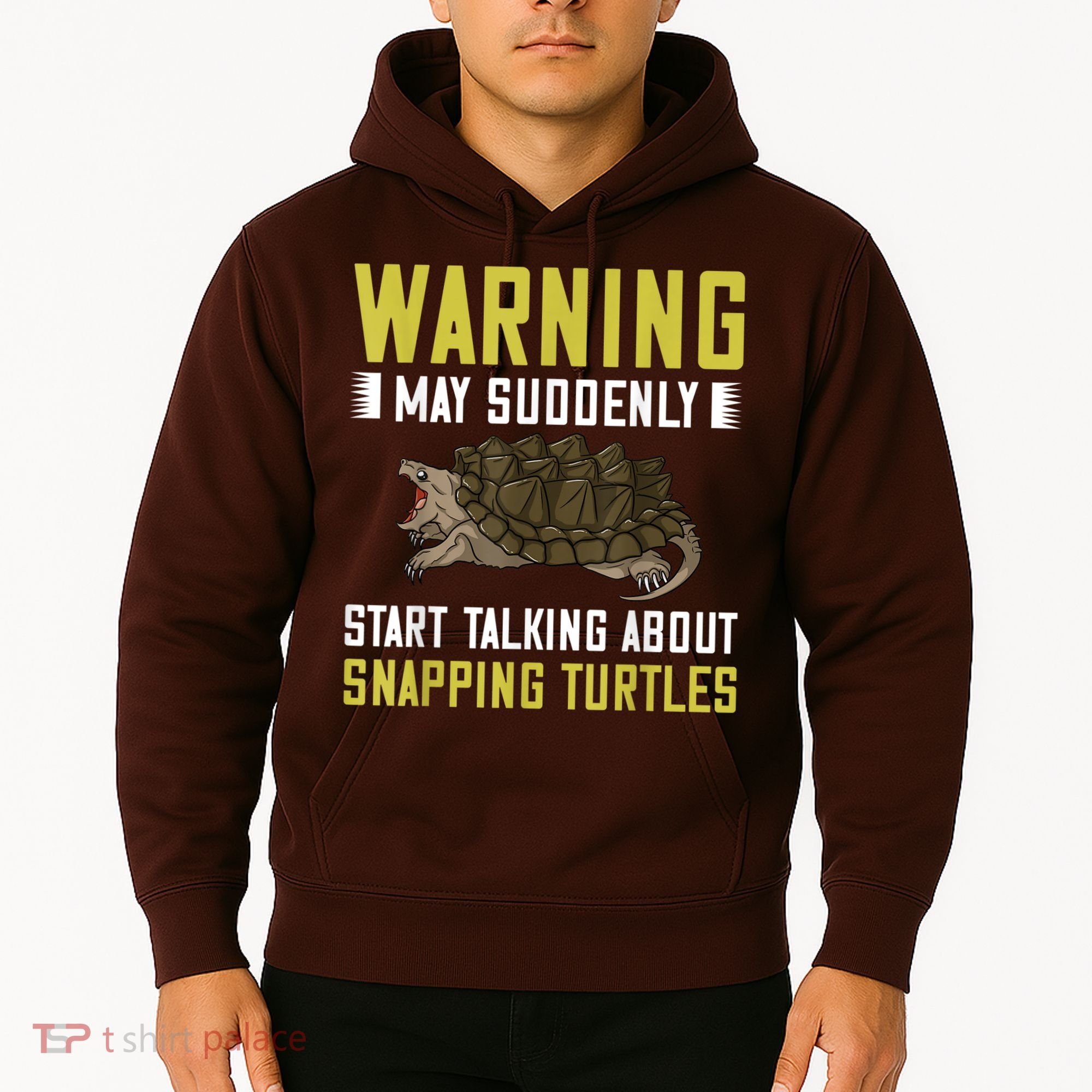 Snapping Turtle Alligator Pet Shell Hoodie