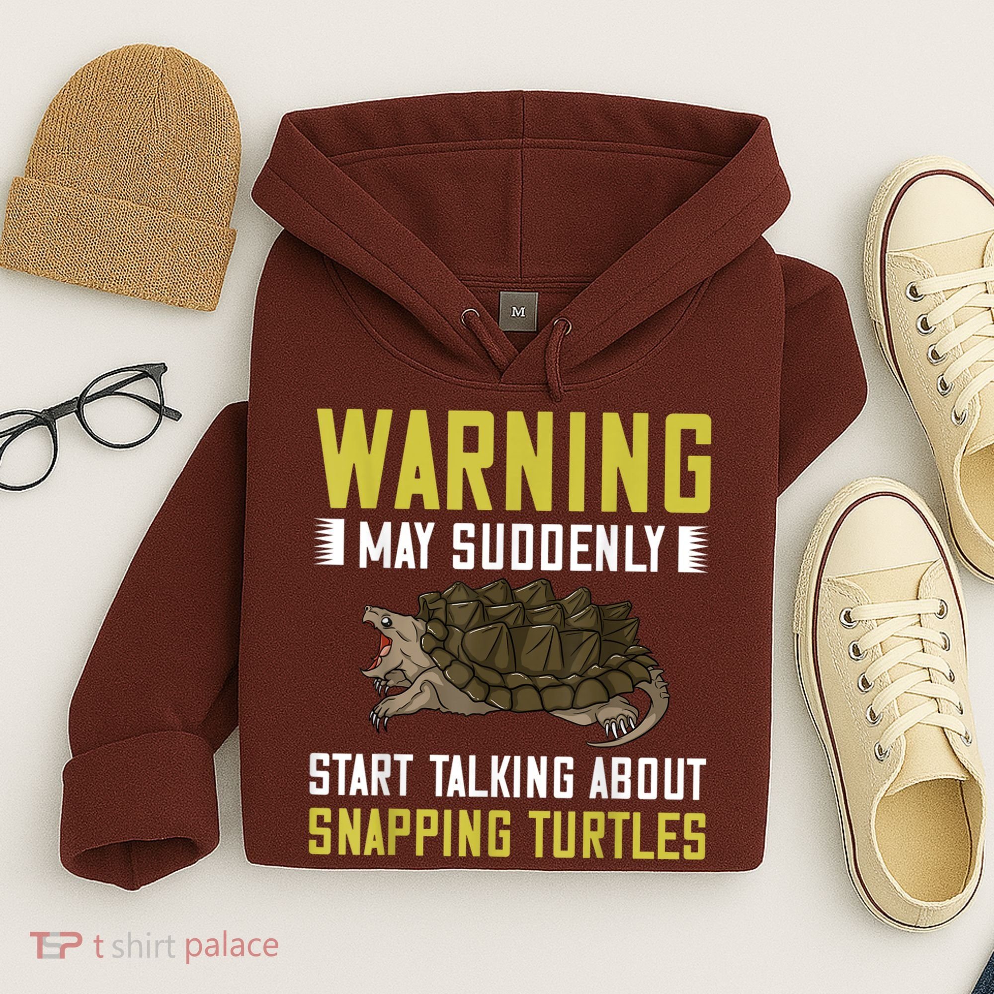 Snapping Turtle Alligator Pet Shell Hoodie