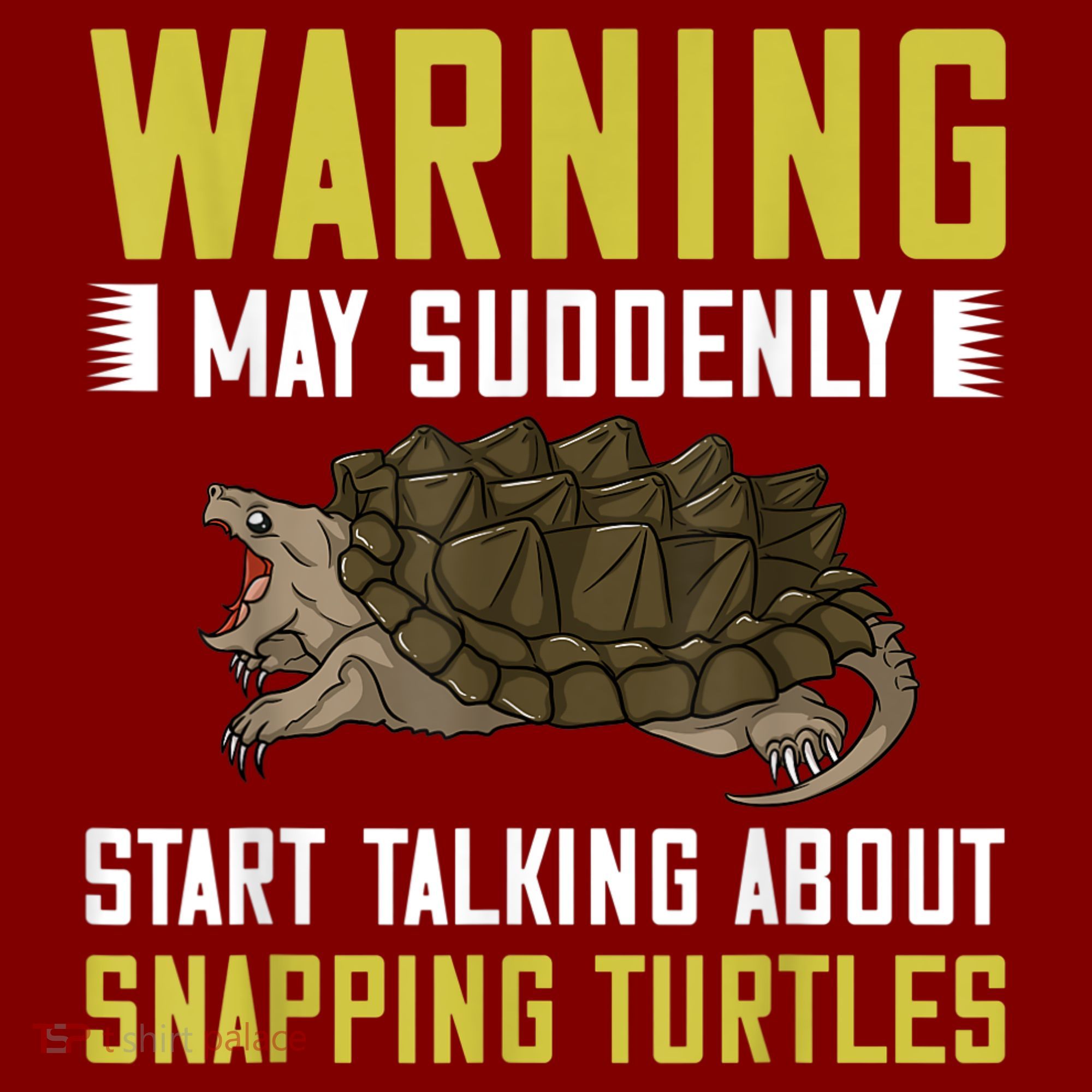 Snapping Turtle Alligator Pet Shell Hoodie