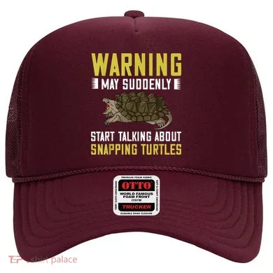 Snapping Turtle Alligator Pet Shell Hat