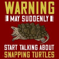 Snapping Turtle Alligator Pet Shell Visor thumb 3