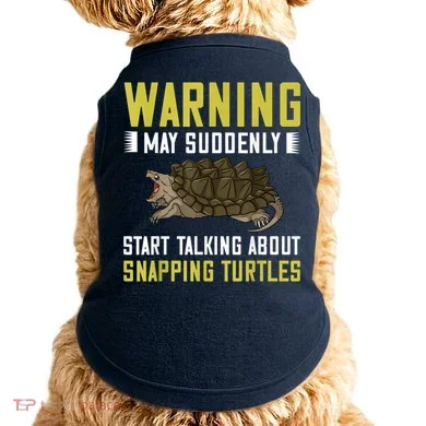 Doggie Tank