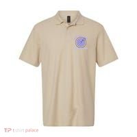 See The Able Not The Label Sped Ed Teacher Education Special Polo thumb 0