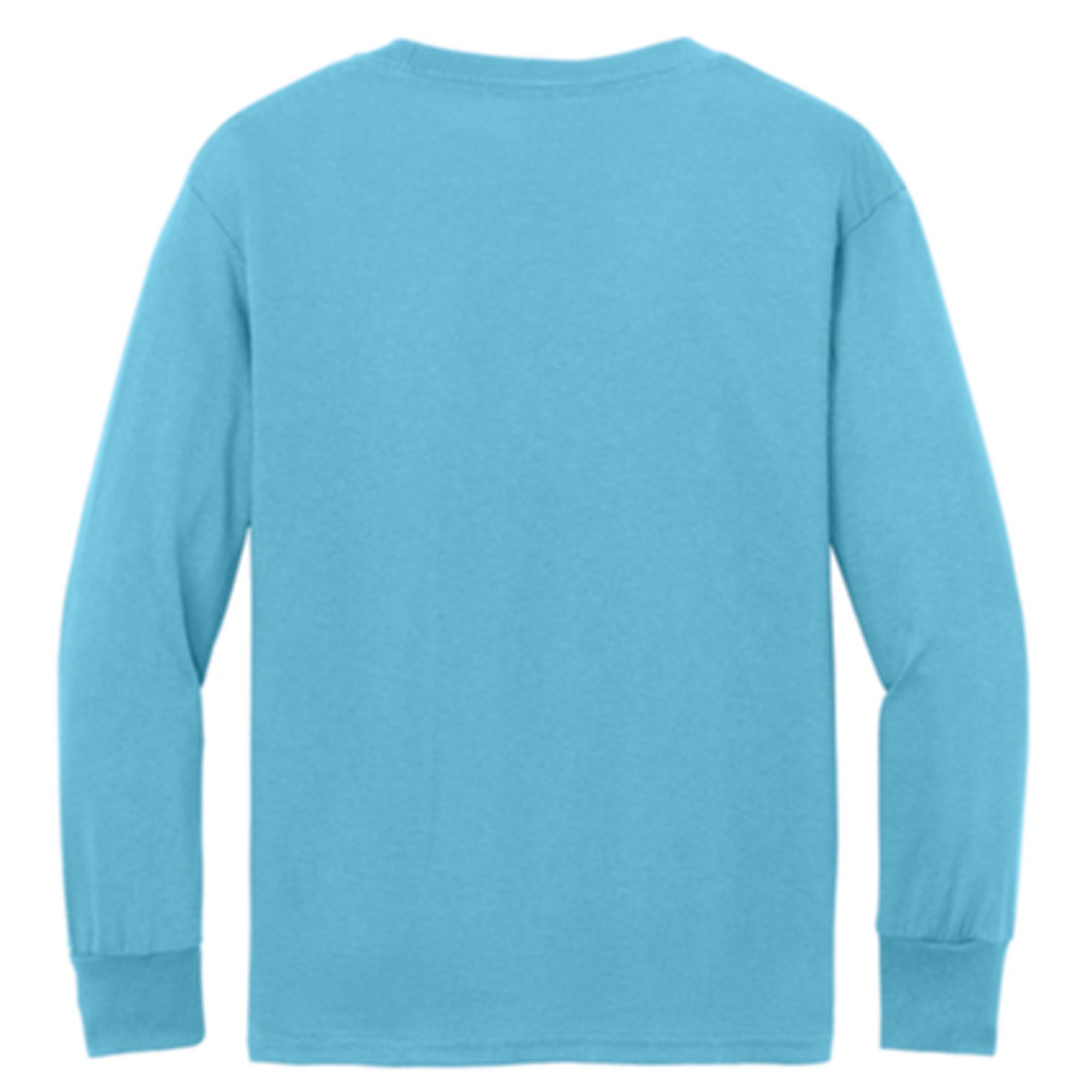 See The Able Not The Label Colorful Autism Puzzle Heart Kids Long Sleeve Shirt
