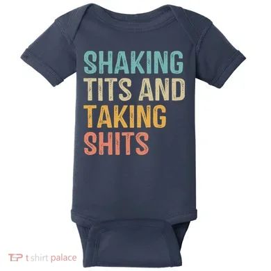 Baby Bodysuit