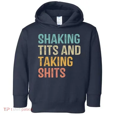 Toddler Hoodie