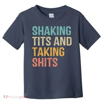 Toddler T-Shirt