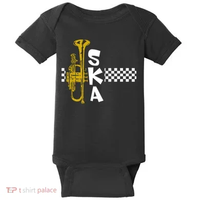 Baby Bodysuit