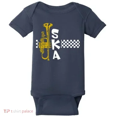 Baby Bodysuit