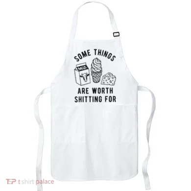 Apron
