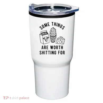Tumbler