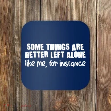 Coaster