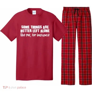 Pajama Set