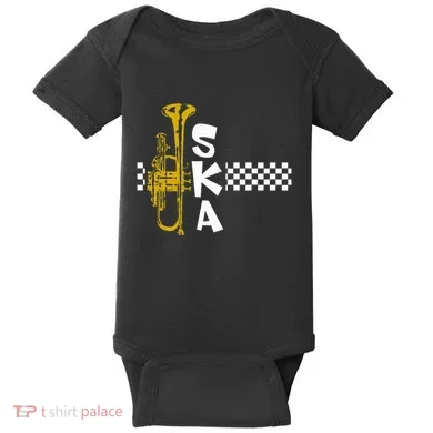 Baby Bodysuit