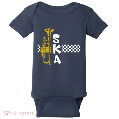 Baby Bodysuit