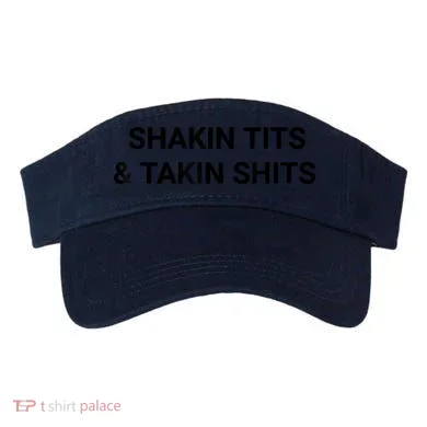 Visor