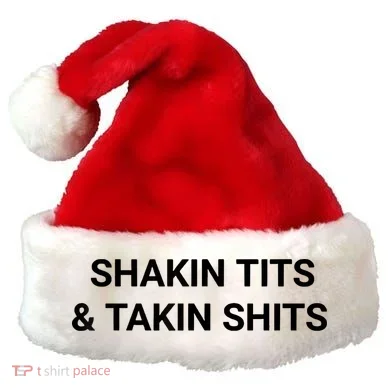 Santa Hat