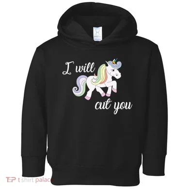 Toddler Hoodie