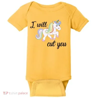Baby Bodysuit