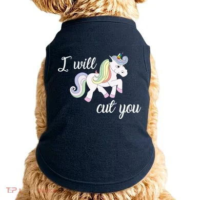 Doggie Tank