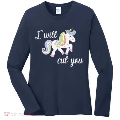 Women's Long Sleeve Shirt