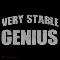 Stable Genius Backpack thumb 2