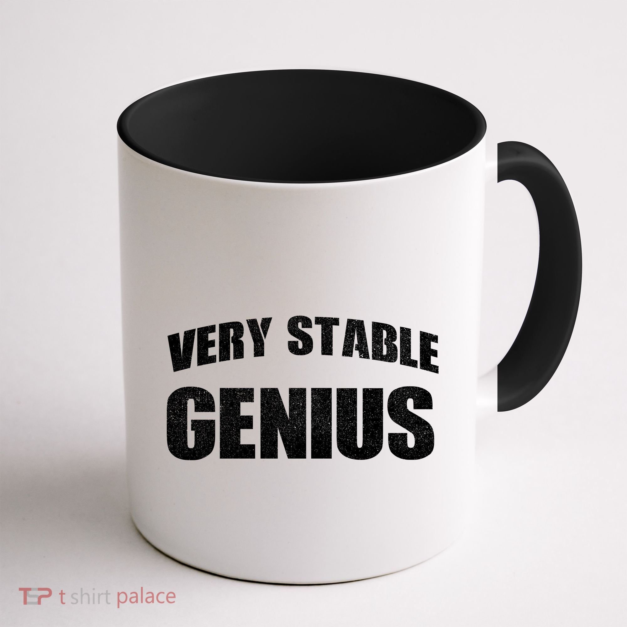 Stable Genius Coffee Mug