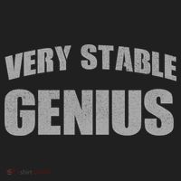Stable Genius Beanie thumb 2